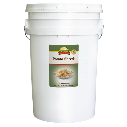 augason farms potato shreds